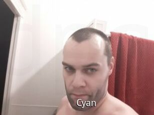 Cyan