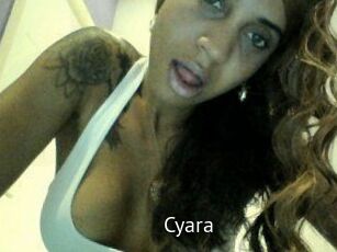 Hotcyara