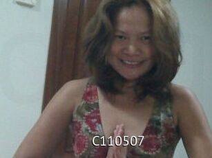C110507