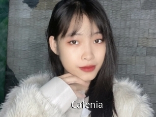 Cafenia