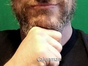 Cajunman