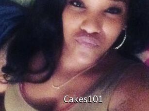 Cakes101