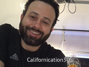 Californication305