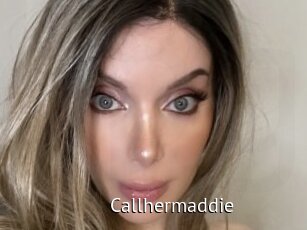 Callhermaddie