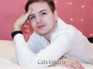 Calvinharis