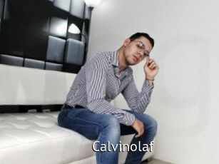 Calvinolaf