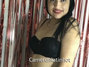 Camerunlatinhot