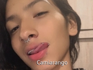 Camiarango