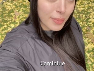 Camiblue