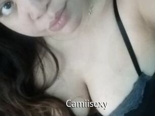 Camiisexy