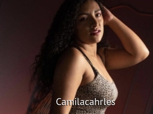 Camilacahrles