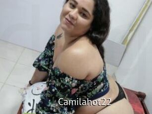 Camilahot22