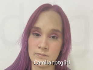 Camilahotgiirl