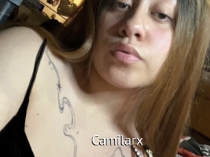 Camilarx
