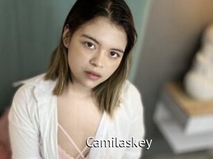Camilaskey