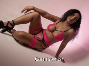 Camilawilsh