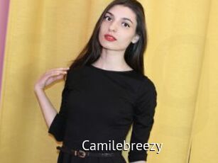 Camilebreezy