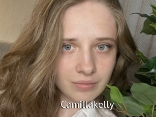 Camillakelly