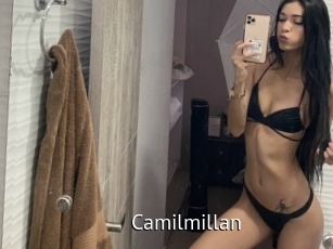 Camilmillan
