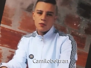 Camilobeltran