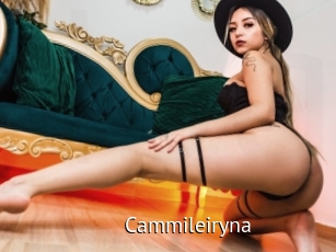 Cammileiryna