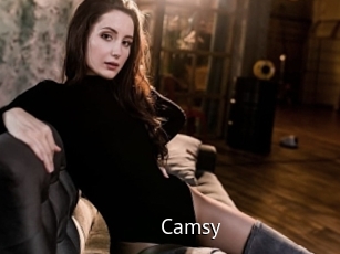 Camsy