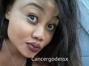 Cancergodessx
