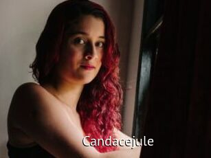 Candacejule