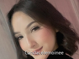 Candacelemoinee