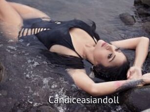 Candiceasiandoll