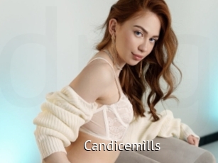 candicemills Du Porno Gratuit