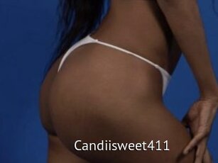 Candiisweet411
