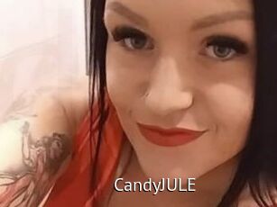 CandyJULE