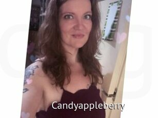 Candyappleberry