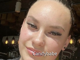 Candybabe
