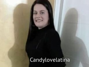 Candylovelatina