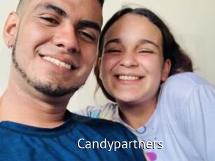 Candypartners