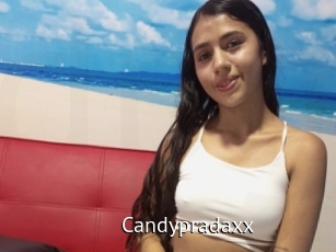 Candypradaxx