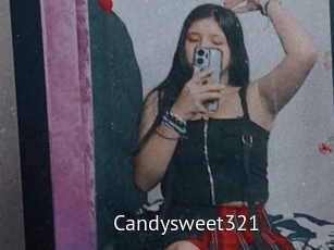 Candysweet321