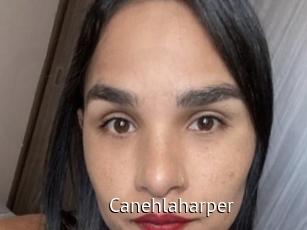 Canehlaharper
