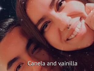 Canela_and_vainilla