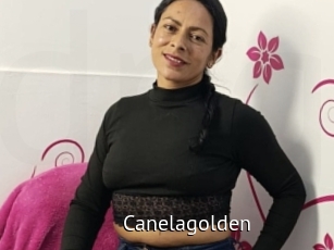 Canelagolden
