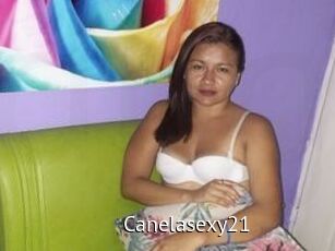 Canelasexy21