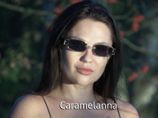 Caramelanna
