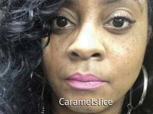 Caramelslice