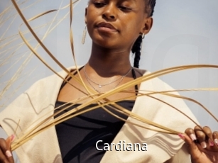 Cardiana