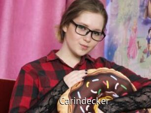 Carindecker