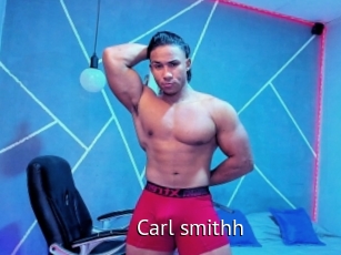 Carl_smithh