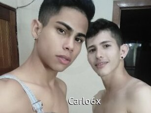 Carlo6x