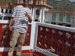Carlososorio